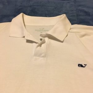 Southern Tide Polo Long Sleeve